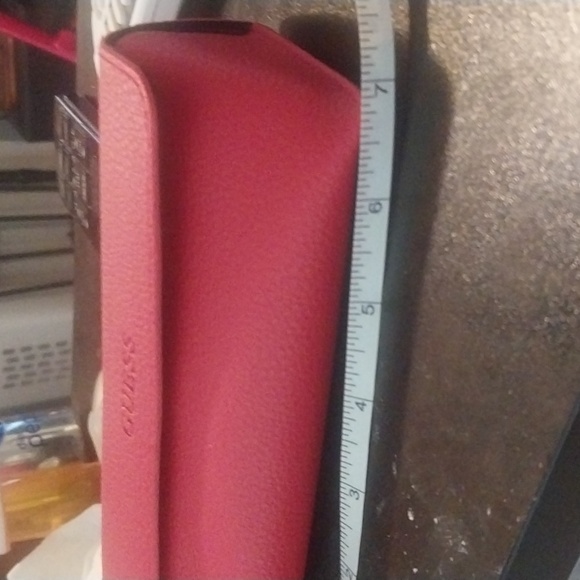 Guess sun/glasses case - Picture 7 of 9